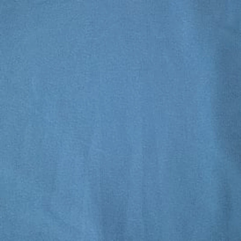 Juniors Blue Hacci Tank Top - Small