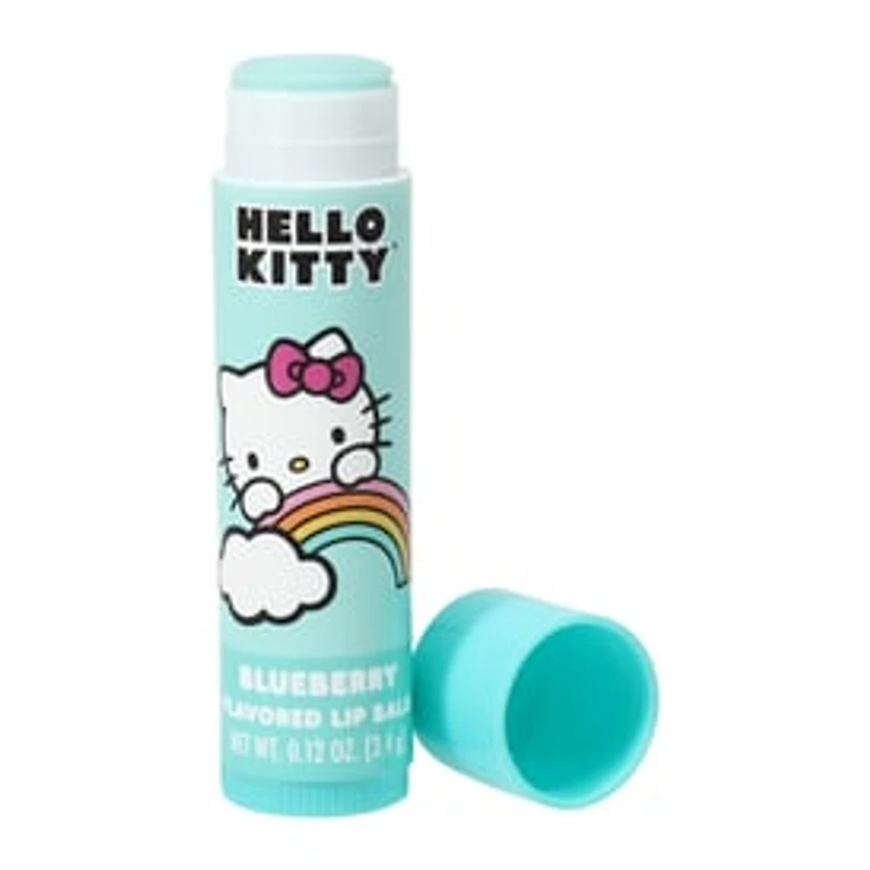 Flavored Lip Balms 8-Count