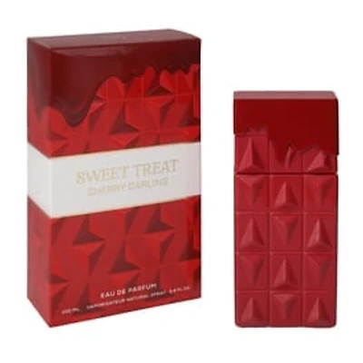 Juniors Sweet Treat Cherry Darling Eau De Parfum 3.4oz