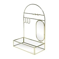 Jewelry Storage Rack