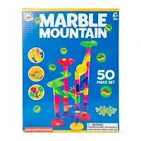 Marble Mountain 50-Piece Set