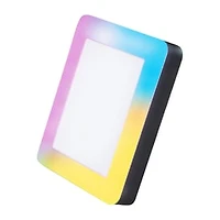 Festival Power Magnetic Bank With LED Lights 5000MAh
