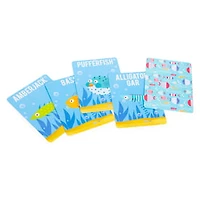 Classic Kids' Card Games, Assorted Styles