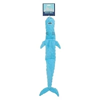 Squeak-Amals Plush Pet Toy