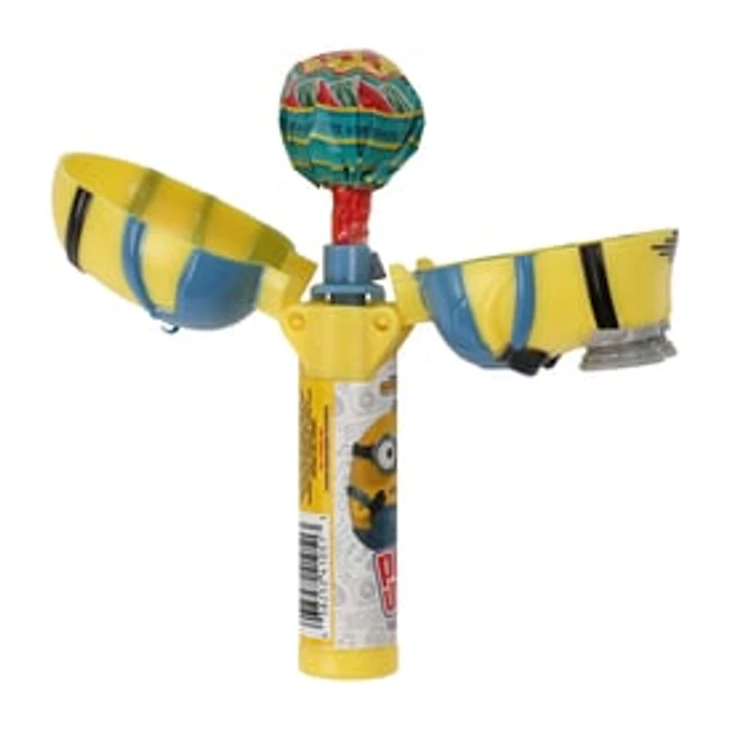 Minions Pop Ups!® Lollipop 3-Pack