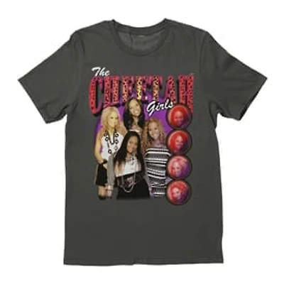Cheetah Girls Graphic Tee