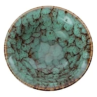 Reactive Glaze Bowl 3.85in