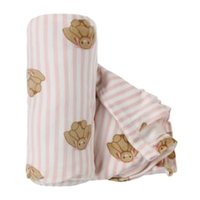 Novelty 2-Sided Throw 50inx60in
