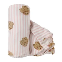 Novelty 2-Sided Throw 50inx60in