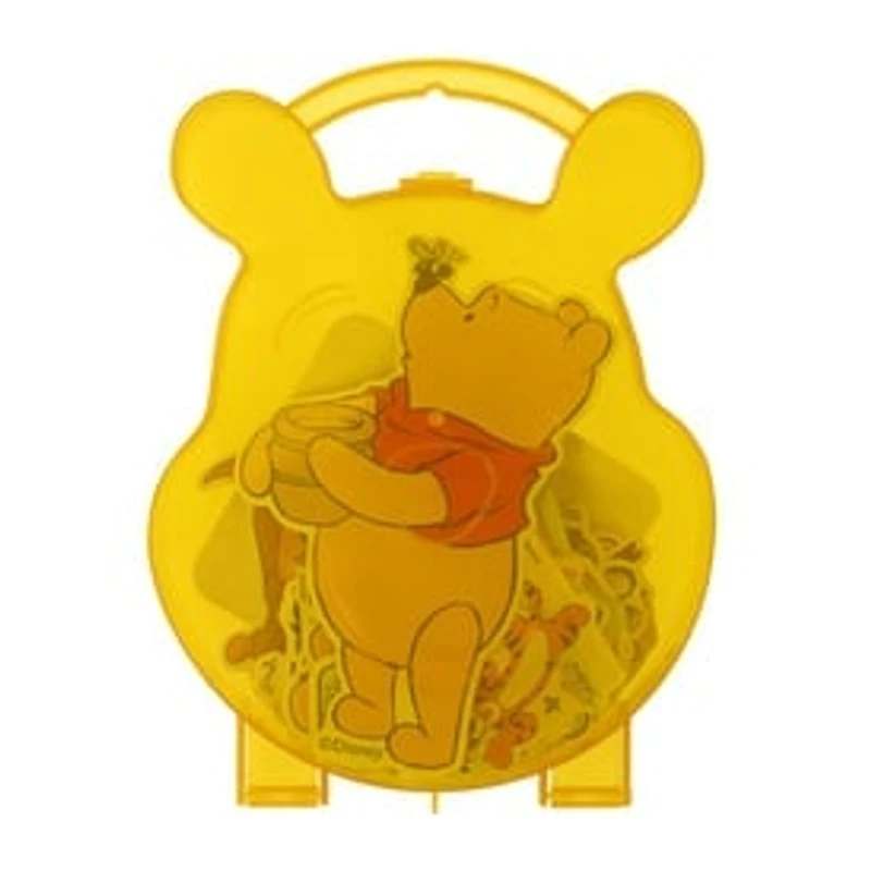 Disney Winnie The Pooh Sticker Collector Set