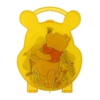 Disney Winnie The Pooh Sticker Collector Set