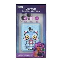 Netflix KPop Demon Hunters Phone Magnetic Wallet