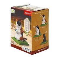 Spirits Buddy Tea Time Figure (Styles May Vary)