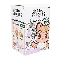 Mimomo Dream Sprouts Surprise Animal Edition Plush (Styles May Vary)