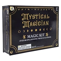 Magic Kit: Over 100 Tricks & Illusions