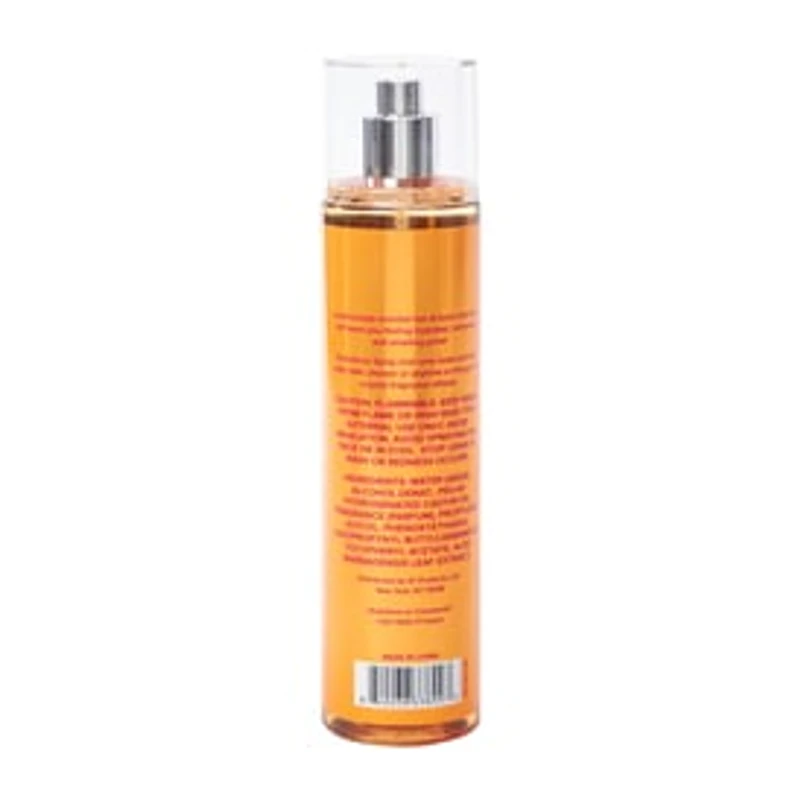 Feelin' Pumpkin Spicy Pumpkin Spice & Chai Latte Hair & Body Fragrance Mist 7oz