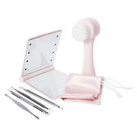 Vivaspa Complete Beauty Essentials 8-Piece Set