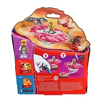 LEGO® Ninjago Dragons Rising Sora's Dragon Spinjitsu Spinner Building Toy Set