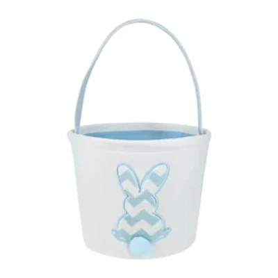 Easter Bunny Icon Bucket