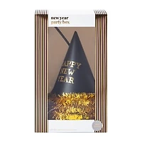 New Year's Party Box Set