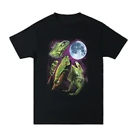 Lizard Moon Graphic Tee