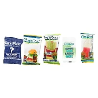 Snax Pack™ Toy & Gummi Blind Bag (Styles May Vary)