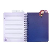 KPop Demon Hunter Tab Journal