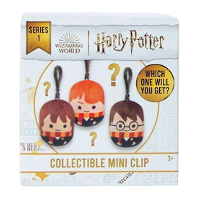 Harry Potter™ Collectible Mini Clip Blind Bag