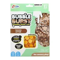Bubble Burst® Popper Fidget Toy - Series 14