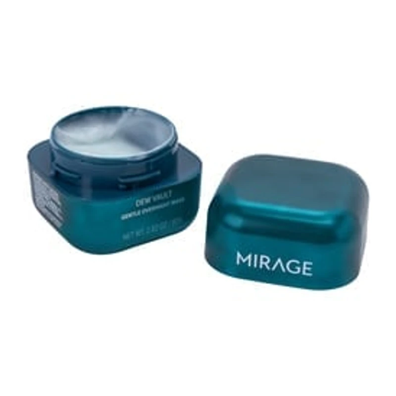Mirage Dew Vault Gentle Overnight Mask 2.8oz