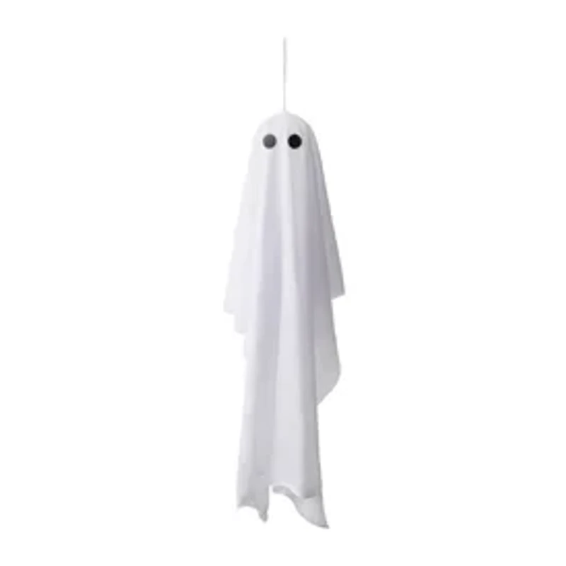 2ft Hanging Halloween Ghost