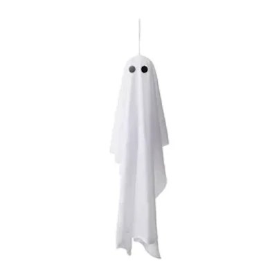 2ft Hanging Halloween Ghost