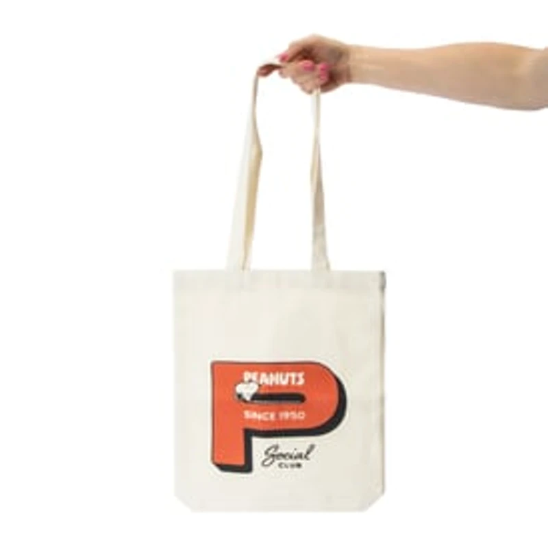 Licensed Tote Bag