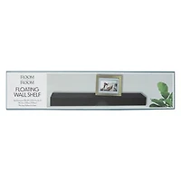 Floating Wall Shelf 18in