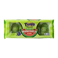 Sour Watermelon Chicks Marshmallow 5-Pack