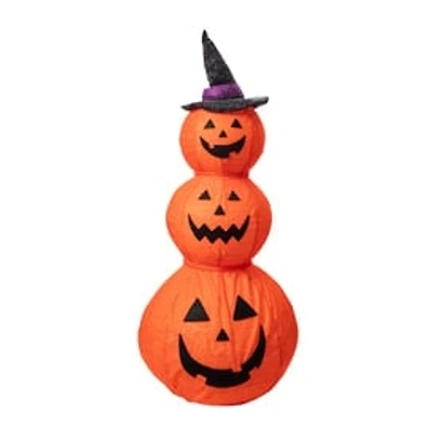 Halloween Pop Up Pumpkin Décor
