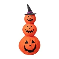 Halloween Pop Up Pumpkin Décor