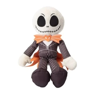 Disney Tim Burton's The Nightmare Before Christmas Character Plush