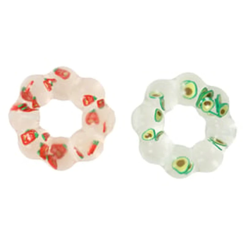 Giggle Zone® Best Friends Squishy Bracelets
