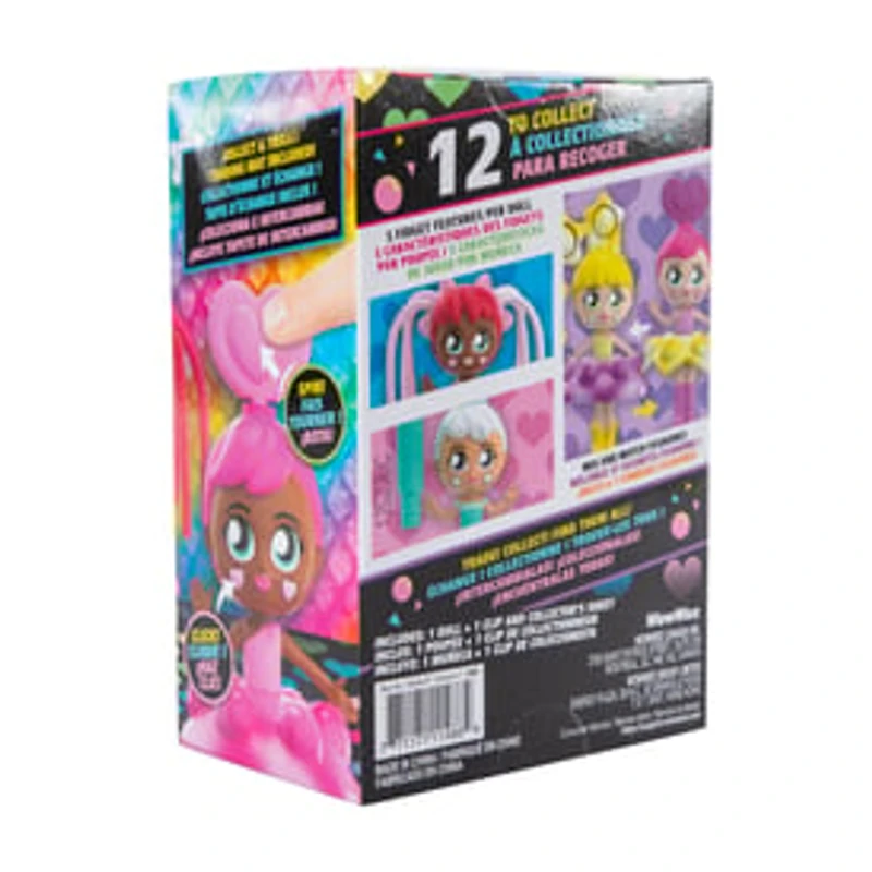 Fashion Fidgets Series 2 Blind Bag