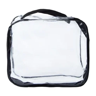 Clear Lunch Bag