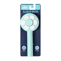 Pawsitively Fun! Slicker Brush