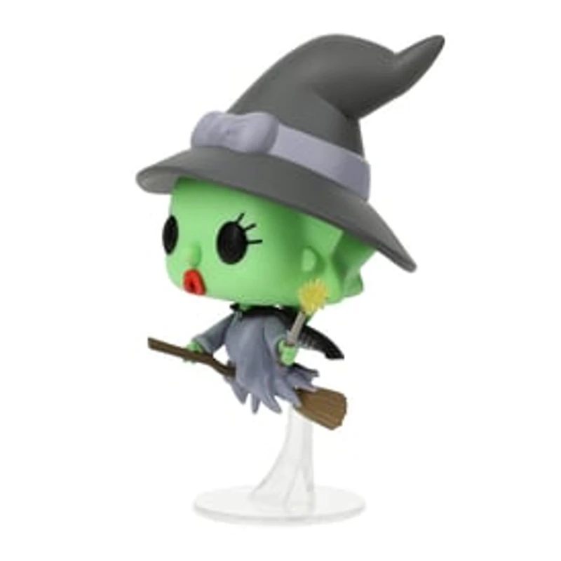 Funko Pop! The Simpsons™ Treehouse Of Horror Witch Maggie Vinyl Figure