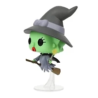 Funko Pop! The Simpsons™ Treehouse Of Horror Witch Maggie Vinyl Figure