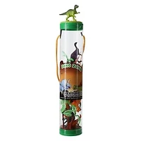 Toy Animal Figures Tube