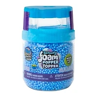 Orb Sensory Foam Popper Toppers