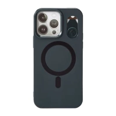 iPhone 15 Plus® MagSafe® Peak-A-Boo Case