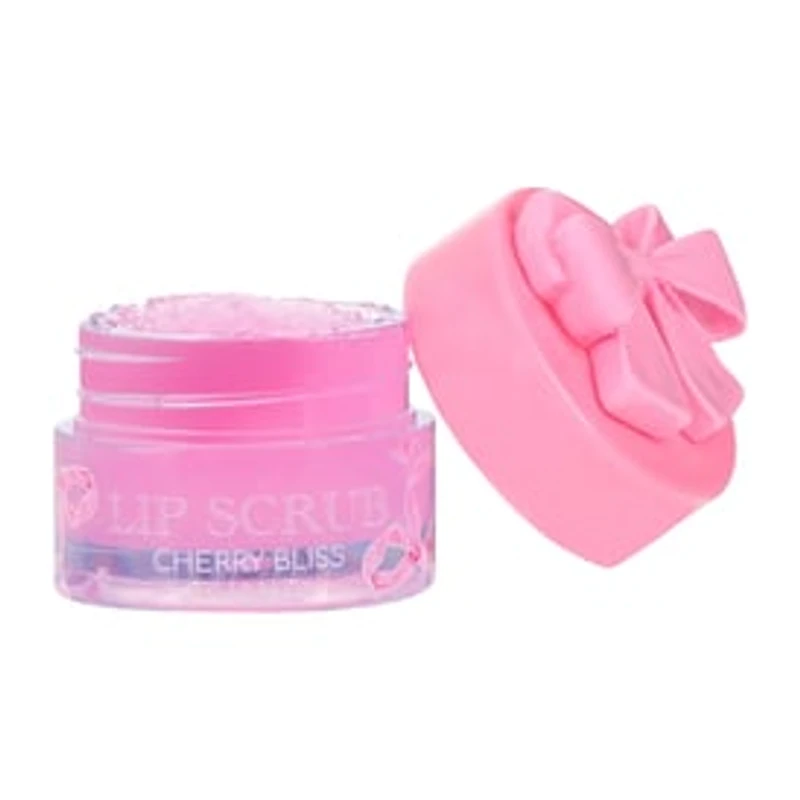 Lip Scrub Cherry Bliss 0.3oz