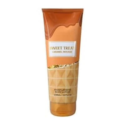 Sweet Treat Moisturising Body Lotion 8oz
