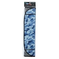 Printed Car Sunshade 51in
